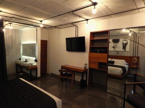 410988916 Hotel Tila