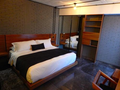 410989059 Hotel Tila