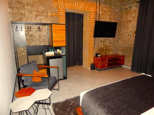 410989770 Hotel Tila