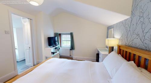 The Rowan Tree Country Hotel - image 2