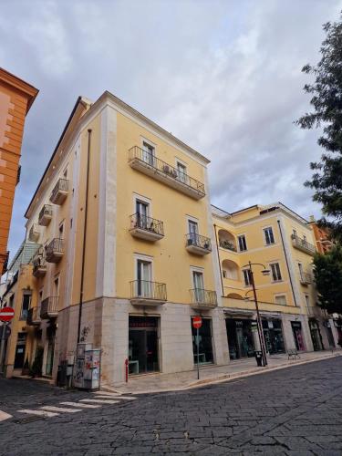 LA TERRAZZA HOME, Caserta