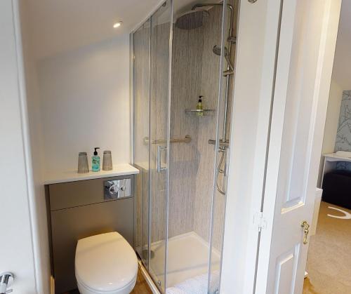The Rowan Tree Country Hotel - main image