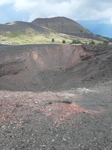 Feudo Magazzeni Etna