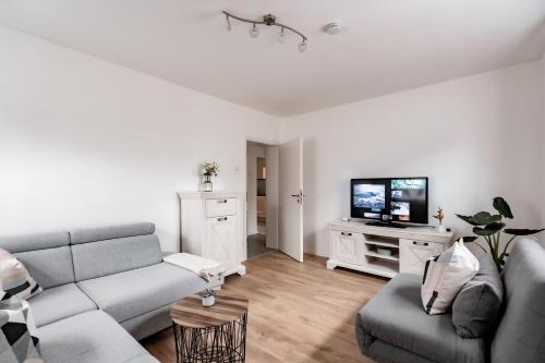 West194 Apartment mit Netflix