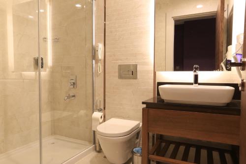 Hassuites Mugla