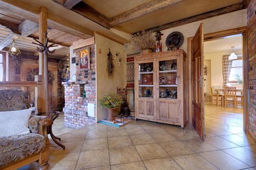 Willa Bystry, Pod Nosalem Willa Bystry, Pod Nosalem