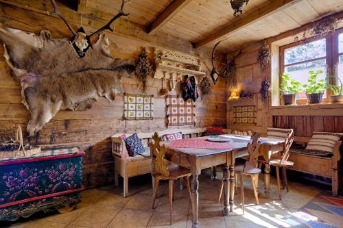 Willa Bystry, Pod Nosalem Willa Bystry, Pod Nosalem