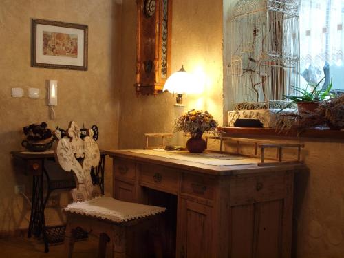 Willa Bystry, Pod Nosalem Willa Bystry, Pod Nosalem