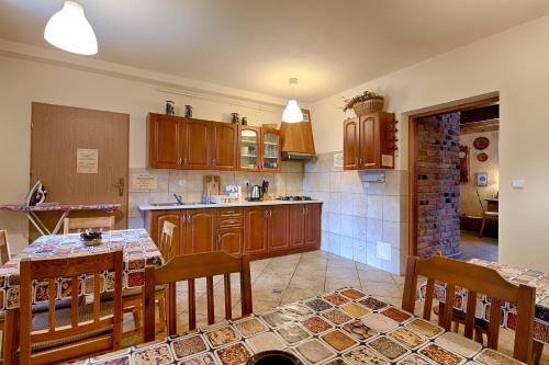 Willa Bystry, Pod Nosalem Willa Bystry, Pod Nosalem