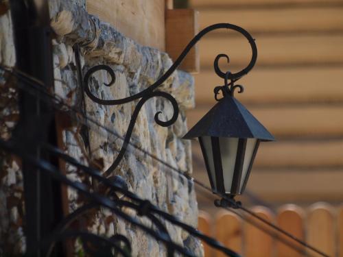 Willa Bystry, Pod Nosalem Willa Bystry, Pod Nosalem