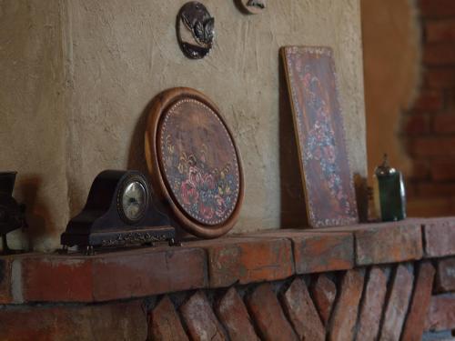 Willa Bystry, Pod Nosalem Willa Bystry, Pod Nosalem