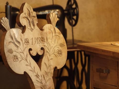 Willa Bystry, Pod Nosalem Willa Bystry, Pod Nosalem