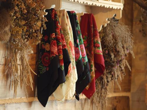 Willa Bystry, Pod Nosalem Willa Bystry, Pod Nosalem