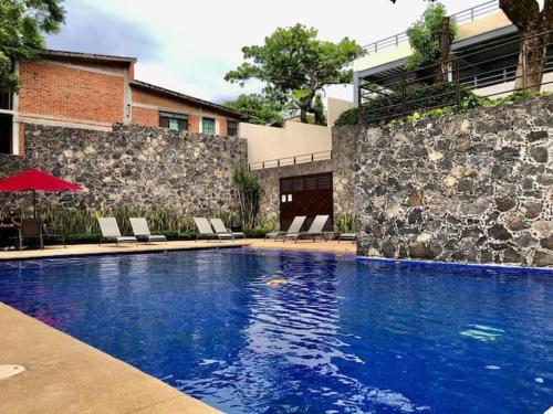 Lujoso departamento Winner