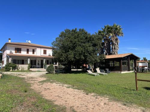 Agriturismo Graziano e Barbara