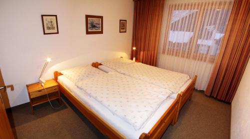 Hirsch, Saas-Fee (foto 2)