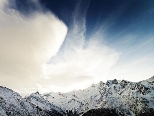 Hirsch, Saas-Fee (foto 6)