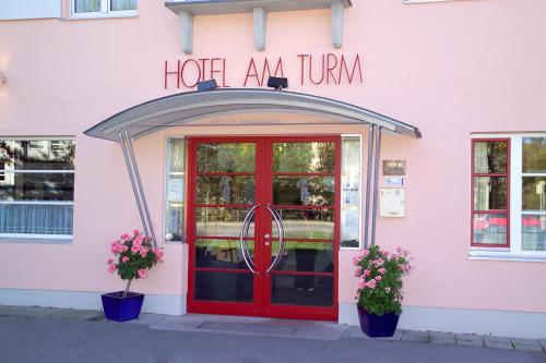 Hotel Am Turm