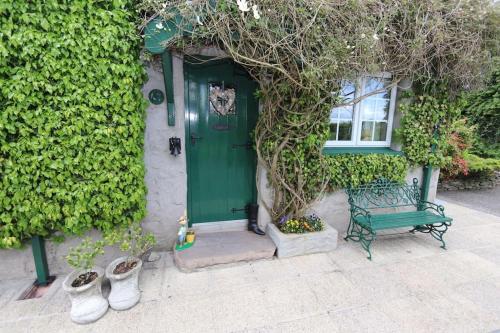 Doon Cottage Sleeps 8 Hottub Gym Area Pool Table