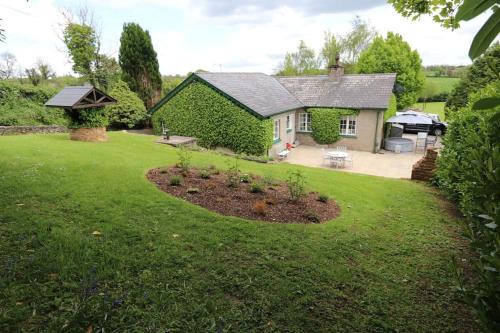 Doon Cottage Sleeps 8 Hottub Gym Area Pool Table