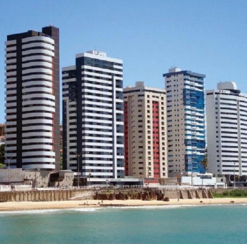 Seu lugar em Natal