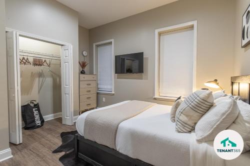 Baltimores Best Home Away From Home apts in Baltimore, USA