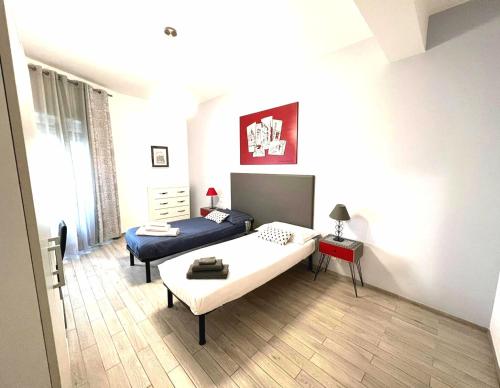  I Cantoni di Roma Guest House in Rom