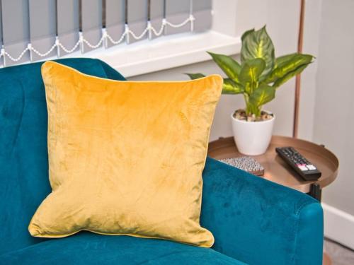 *Sleeps 9* Modern, 4 Bed House, Birmingham, Birmingham (photo 8)
