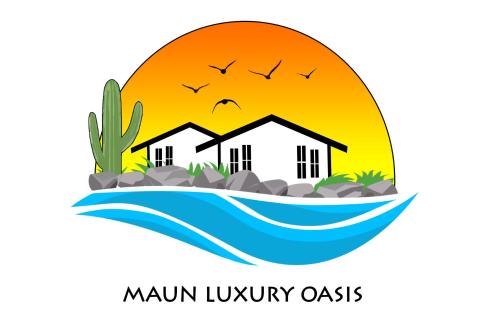 Maun Luxury Oasis