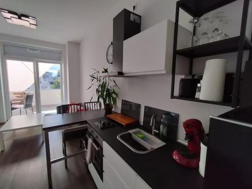 Apartment Voria in Hamm, Deutschland