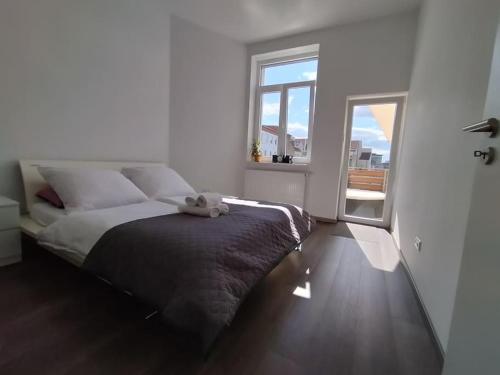 Apartment Voria in Hamm, Deutschland