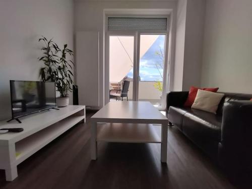 Apartment Voria in Hamm, Deutschland