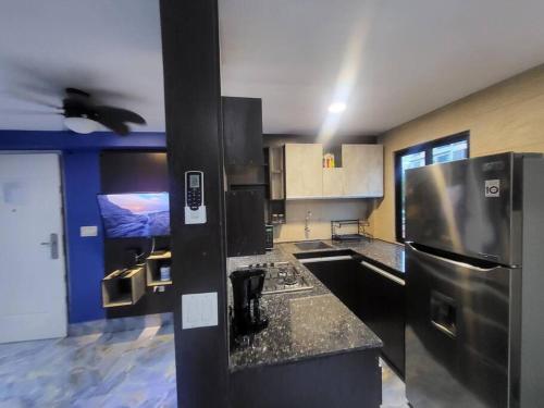 One-Bedroom Apartment image 10