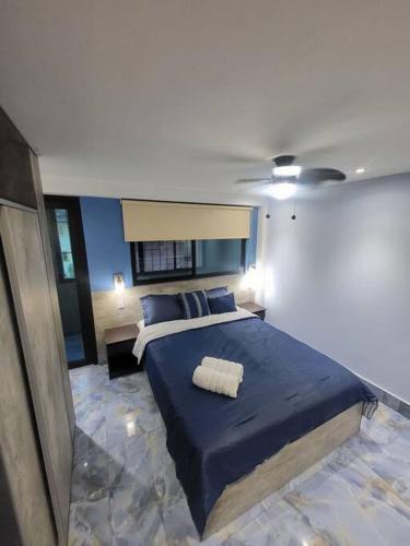 One-Bedroom Apartment image 6