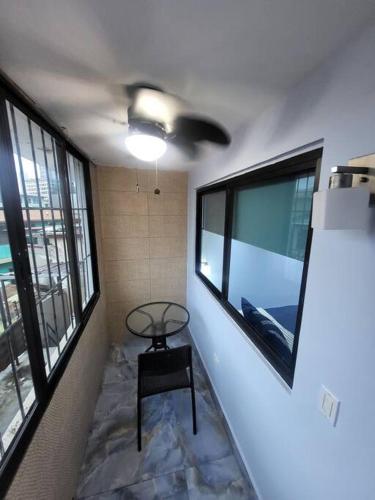One-Bedroom Apartment image 5
