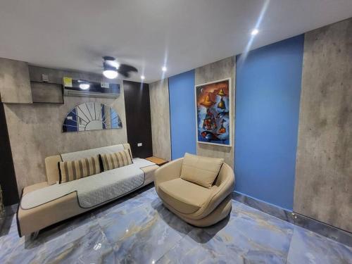 One-Bedroom Apartment image 1