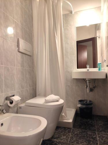 Hotel Milazzo Roma – Rome