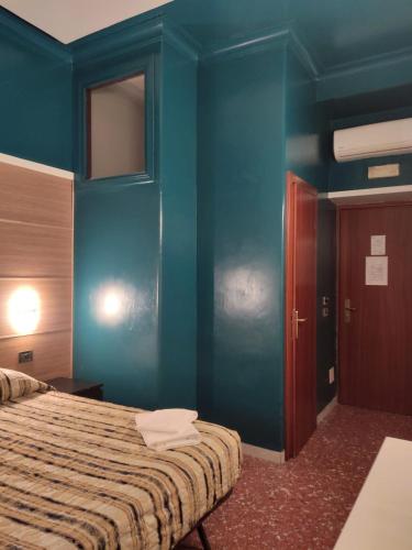 Hotel Milazzo Roma – Rome