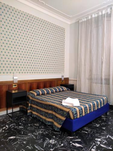 Hotel Milazzo Roma