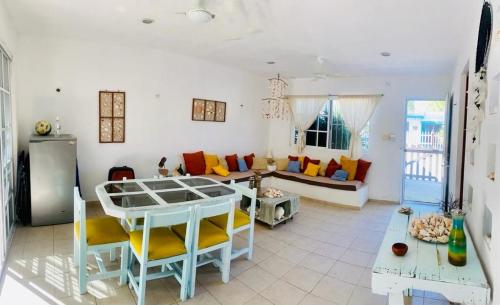 Casa yuya - Chicxulub Puerto
