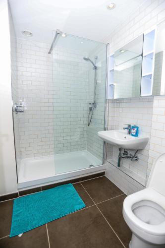 Picture of Luxury 2 Bed Woolwich Arsenal Apartment