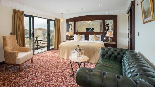 The George Street Hotel photo 4