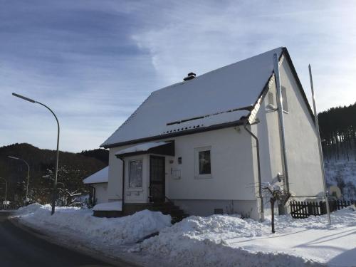 Ferienhaus, Medebach