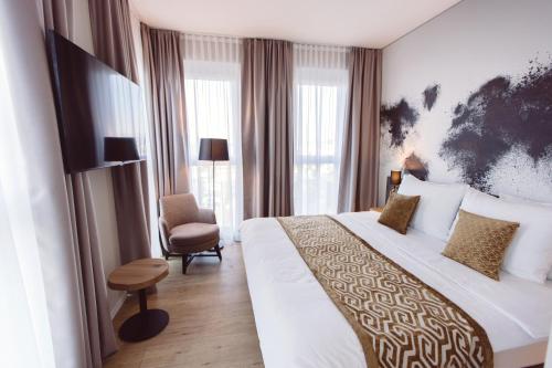 Hotel Libertas elements pure, Waldshut