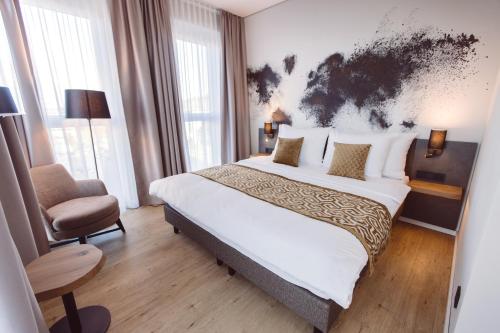 Hotel Libertas elements pure in Freiburg im Breisgau