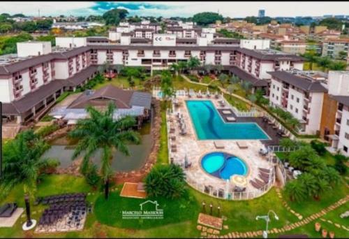 Life Resort Flat