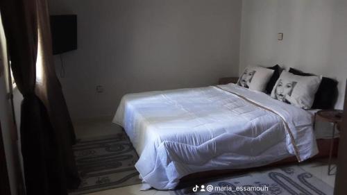 Villa luxueuse avec piscine