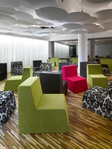 MOODs boutique hotel - image 9