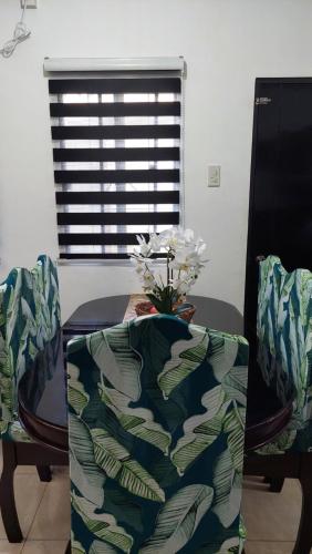 Davao Transient Villa with 24hrs security guard BBQ Grill , Free Parking and Wifi in Tugbok