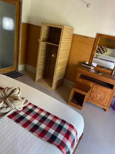 Grealeen Cottages